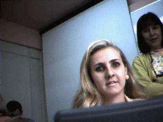 Perdidos no CPD